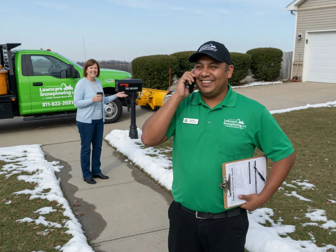Lawn Care Services By Expert Landscaper Gorham, NH FAQs